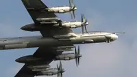 С модернизированного Ту-95МСМ убрали оборонительное вооружение