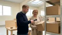 Пять тысяч строк одного списка: собираю франчайзинговую сеть 1С по открытым данным и сверяю с ЕГРЮЛ
