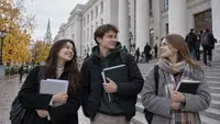 Прокуратура вернула в КГМУ троих незаконно отчисленных студентов