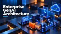 Не начинать с LangChain: как спроектировать корпоративную GenAI платформу до реализации