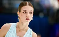 Трусова выиграла первый за пять лет международный турнир
