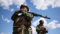 Сводка СВО 26 октября: ВС РФ взяли Весёлое Поле и штурмуют Орехов, громят 475-й полк ВСУ, в Кремле раскрыли детали встречи в Абу-Даби