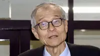 Химик из РФ — о дружбе с нобелевским лауреатом Соаи: «Пили 50-летний портвейн»