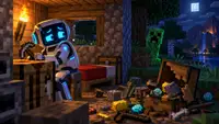 GPT-6 словил ПТСР и боится криперов после взрыва сундука с лутом в Minecraft