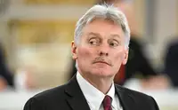 Песков объяснил, почему Украине нужен новый лидер