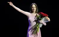 Медведева: иностранные фигуристы соскучились по российским спортсменам