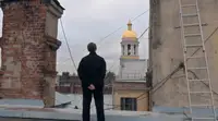 Лекции об истории кино в МАММ и эволюция жанров «ГЭС-2»: афиша с 15 по 21 октября