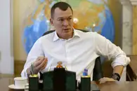 Дегтярёв: World Athletics сняла ограничения в области допинга, но допуска мы не видим