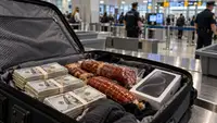 Лекарства, наличные и дорогие покупки: юрист объяснил, что отберут на таможне в 2026 году