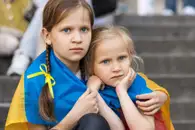 У почти 80 украинских семей в Германии изъяли детей