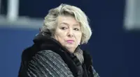 Костомаров пожелал Тарасовой здоровья