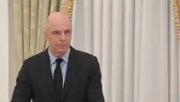 Силуанов заявил о спросе на российский электромобиль «Атом»