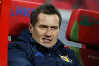 Балахнин — о Кириченко: кто-то работал с Лобановским и Бесковым, а потом их никто не видел