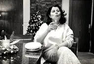 Художница и дизайнер Катя Белявская умерла в возрасте 45 лет