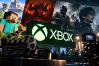 От Minecraft до Diablo: Xbox будет снимать фильмы и сериалы по мотивам игровых хитов