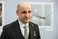Жога: на выборах в УрФО задействуют более 30 тыс. правоохранителей