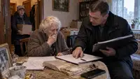 ОПГ «Бабушки» и лжеучастковый развели экс-сотрудницу консульства Канады на квартиру за 15 млн рублей