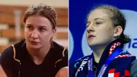 Украинка Винник не пожала руку россиянке Касабиевой после поражения на ЧМ