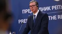 Вучич: решения, подобные сделке по дизелю с Россией, не принимаются в один день