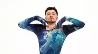 Алиев: счастлив, что открылась международная арена, и для меня в том числе