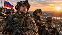 Армия России развязала ожесточённые бои с ВСУ за 7 населённых пунктов