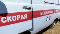 Под Брянском трое пожарных пострадали при повторной детонации после атаки БПЛА
