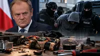 Готовил взрывчатку и собирал единомышленников: Раскрыты детали подготовки покушения на Туска