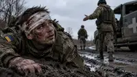 ВСУ три месяца не эвакуировали бойца с перебитыми ногами, предлагая идти самому