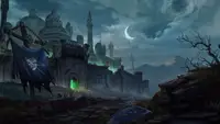 Blizzard пообещала добавить обновлённый графический режим из Warcraft III Reforged: Forsaken Kingdom в классические кампании