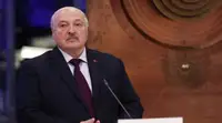 Лукашенко назвал глупостью слухи о военной угрозе со стороны Белоруссии и России