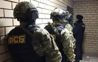 Волгоградца арестовали за финансирование террористической организации