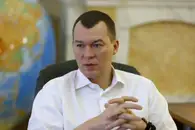 Федорищев отреагировал на инициативу Дегтярёва по ужесточению лимита в российском футболе
