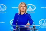 Захарова призвала международные структуры предотвратить катастрофу в Косове