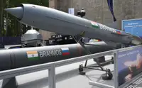 Индия закупит для своих ВМС ракеты совместного с Россией производства