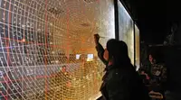 ВС России поразили судно, доставлявшее грузы военного назначения в порт Одесса