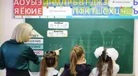 Новый стандарт дошкольного образования в России введут с 1 сентября 2027 года