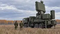 ПВО отражает атаку на Омскую область: Оперативные службы приведены в готовность