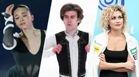 «Ненавижу скандалы»: Худайбердиеву не пустили на каток, Тарасову выписали из больницы, а этап Гран-при отменили