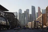 Расчёты ПВО сбили уже 60 беспилотников на подлёте к Москве с начала суток