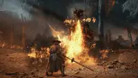 Phantom Blade Zero вышла на ПК и PS5