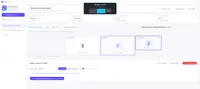 Я добавил монитор, которого не существует. EvertyDisplay и пространство за краем экрана