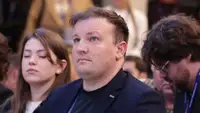Задержанного в Черногории Звинчука отпустили, он ждёт вылета