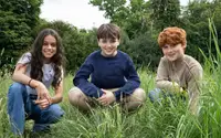 HBO назвал актеров на роли родителей Поттера. Кто еще сыграет в сериале