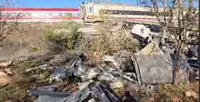 Ж/д катастрофа в Испании унесла уже 64 жизни, 50 раненых в тяжёлом состоянии
