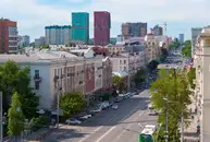 В Ростове-на-Дону ввели режим ЧС из-за повреждения домов и судов при атаке БПЛА