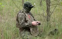 ВС РФ поразили два судна с военными грузами