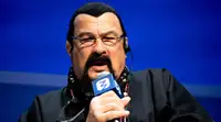 Сигал назвал Дальний Восток своим любимым регионом России