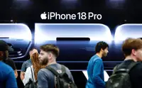 Nikkei узнала, что Apple сокращает заказы на iPhone 18 Pro
