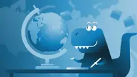 Создать правильную карту мира невозможно. Но есть много отличных неправильных