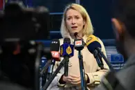 «Во время войны нельзя»: Каллас раскритиковала призыв Трампа провести выборы на Украине